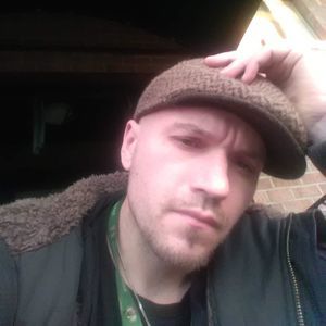 Meet your Posher, Jay